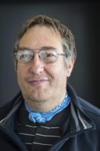 DEU Germany Germany Berlin Portrait of Christian Specht