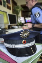 DEU Germany Germany Berlin The Berlin Police Social Media Team