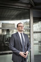 DEU Germany Germany Berlin Parliamentary State Secretary in the Ministry of Finance, CDU politician