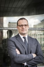 DEU Germany Germany Berlin Parliamentary State Secretary in the Ministry of Finance, CDU politician