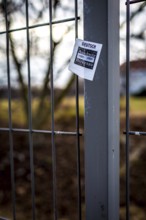POL Poland Auschwitz Photo series about the memorial of the former concentration camp