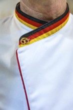 DEU Germany Germany Berlin Scene of the Green Weeks, the annual trade fair for food, agriculture
