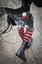 DEU Germany Germany Berlin More than 13, 000 people demonstrated in Berlin city centre on Saturday
