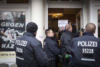 DEU Germany Germany Berlin Demonstration ' March of Women, which had been organised by AFD member,