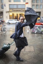 DEU Germany Germany Berlin Scene of the storm not far from Breitscheidtplatz