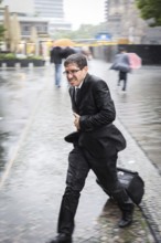 DEU Germany Germany Berlin Scene of the storm not far from Breitscheidtplatz