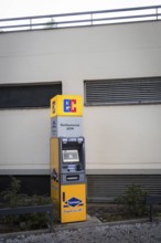 DEU Germany Germany Berlin An ATM on Motzstraße