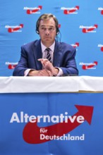 DEU Germany Germany Berlin Election event of the Alternative for Germany AFD with Beatrix von