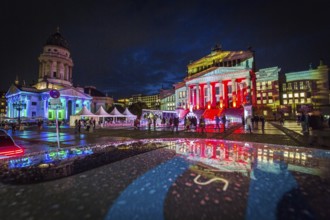 DEU Germany Germany Berlin The presentation of the Opus Klassik awards at the Berlin concert hall