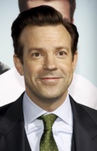 Jason Sudeikis at the Los Angeles premiere of 'Horrible Bosses 2' held at the TCL Chinese Theatre