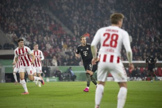 (DFL/DFB REGULATIONS PROHIBIT ANY USE OF PHOTOGRAPHS AS IMAGE SEQUENCES AND/OR QUASI-VIDEO), Rhein