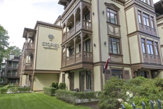 Holiday House, Jurmala, Latvia