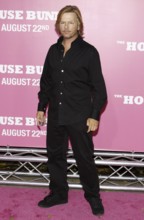 David Spade at the Los Angeles premiere of 'House Bunny' held at the Mann Village Theatre in