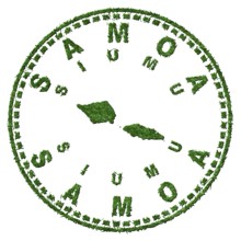 Samoa Siumu Sustainable Tourism Concept