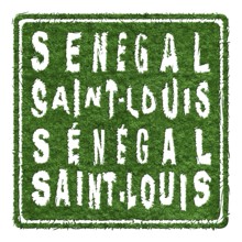 Senegal Saint Louis Sustainable Tourism Concept