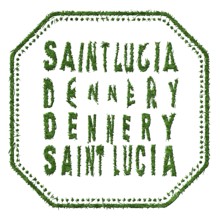 Saint Lucia Dennery Sustainable Tourism Concept