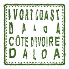 Ivory Coast Daloa Sustainable Tourism Concept