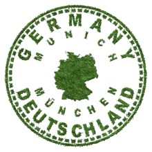 Germany Munich Sustainable Tourism Concept