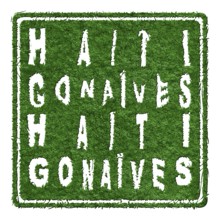 Haiti Gonaives Sustainable Tourism Concept