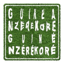 Guinea Nzerekore Sustainable Tourism Concept