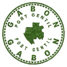 Gabon Port Gentil Sustainable Tourism Concept