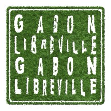 Gabon Libreville Sustainable Tourism Concept