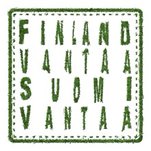 Finland Vantaa Sustainable Tourism Concept
