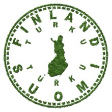 Finland Turku Sustainable Tourism Concept