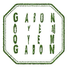 Gabon Oyem Sustainable Tourism Concept