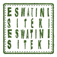 Eswatini Siteki Sustainable Tourism Concept