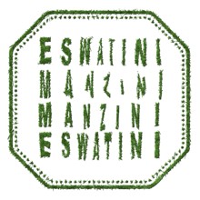 Eswatini Manzini Sustainable Tourism Concept