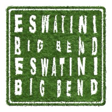 Eswatini Big Bend Sustainable Tourism Concept