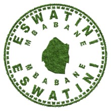 Eswatini Mbabane Sustainable Tourism Concept