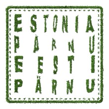 Estonia Parnu Sustainable Tourism Concept