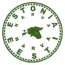 Estonia Narva Sustainable Tourism Concept