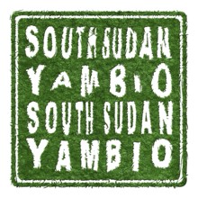 South Sudan Yambio Sustainable Tourism Concept