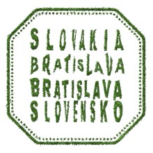 Slovakia Bratislava Sustainable Tourism Concept