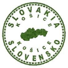 Slovakia Kosice Sustainable Tourism Concept