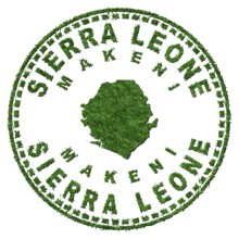 Sierra Leone Makeni Sustainable Tourism Concept