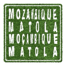 Mozambique Matola Sustainable Tourism Concept