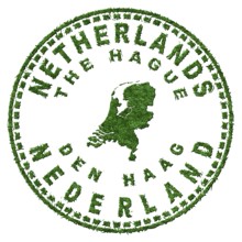 Netherlands The Hague Sustainable Tourism Concept