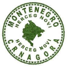 Montenegro Herceg Novi Sustainable Tourism Concept