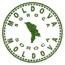 Moldova Soroca Sustainable Tourism Concept