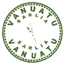 Vanuatu Sarlia Sustainable Tourism Concept