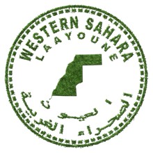 Western Sahara Laayoune Sustainable Tourism Concept