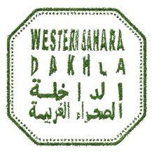 Western Sahara Dakhla Sustainable Tourism Concept