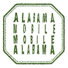 Alabama Mobile Sustainable Tourism Concept