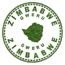 Zimbabwe Gweru Sustainable Tourism Concept