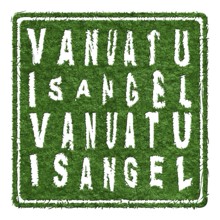Vanuatu Isangel Sustainable Tourism Concept
