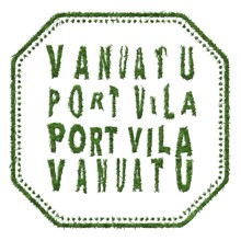 Vanuatu Port Vila Sustainable Tourism Concept